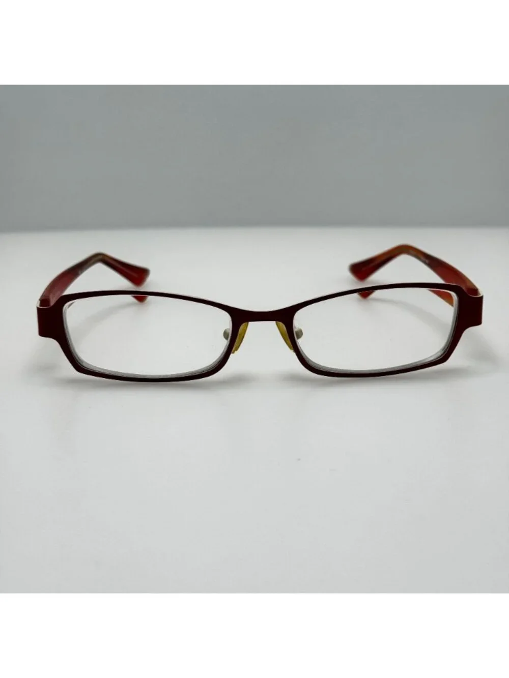 Iyoko Inyake IY 65 Eyeglasses Eye Glasses Frames